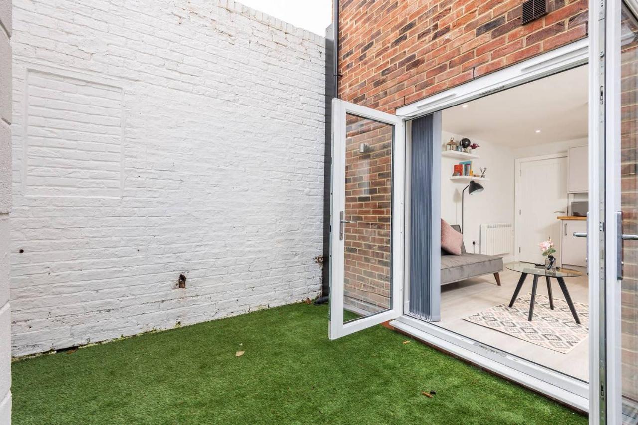 Granville House يورك المظهر الخارجي الصورة
