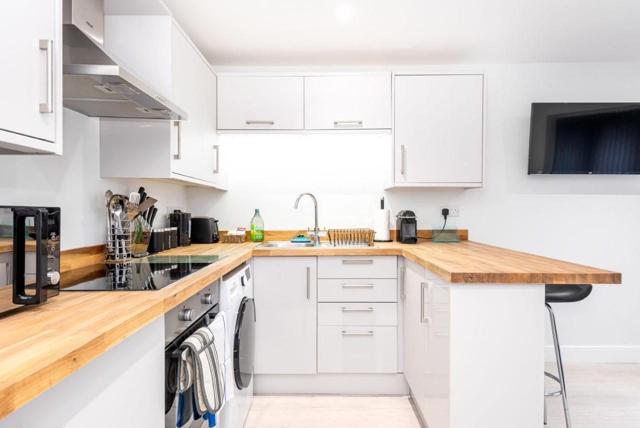 Granville House يورك المظهر الخارجي الصورة