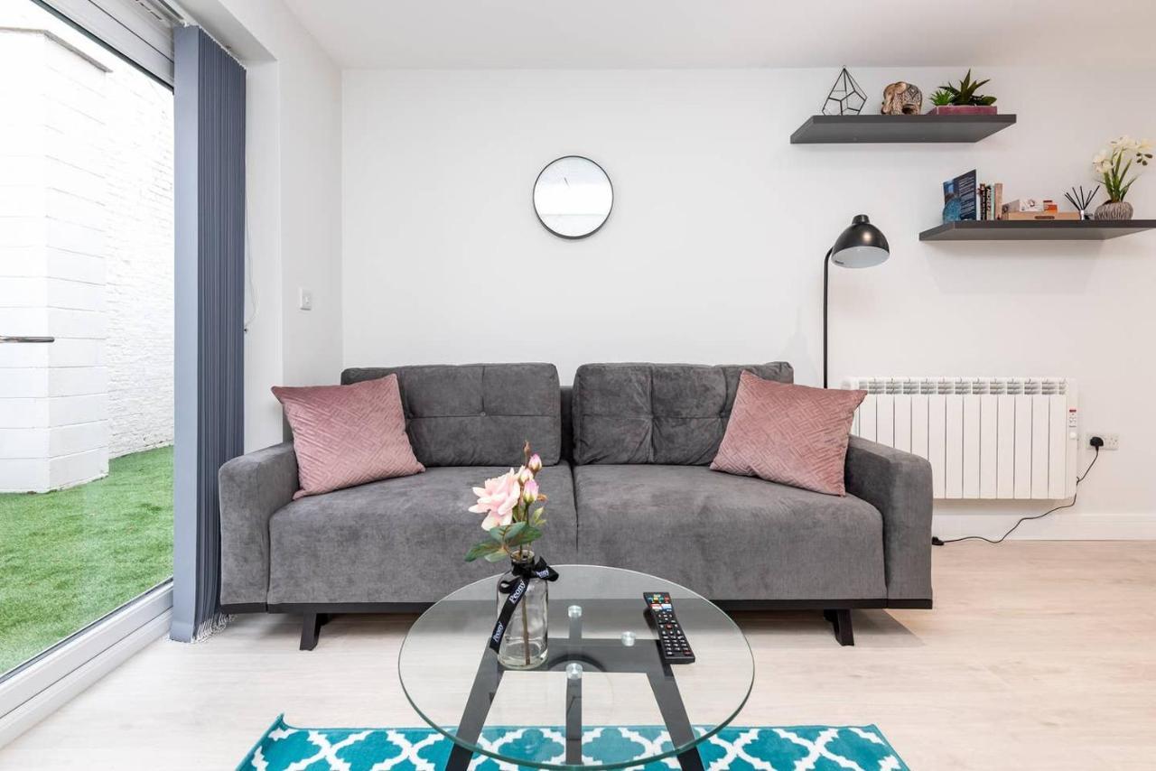 Granville House يورك المظهر الخارجي الصورة
