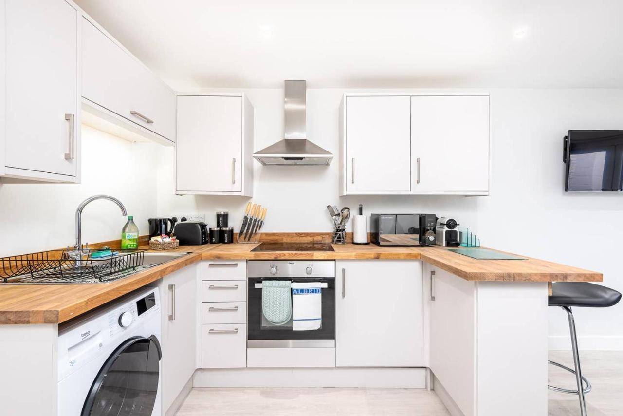 Granville House يورك المظهر الخارجي الصورة